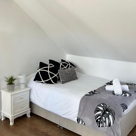 Cosy Studio Apartment Near Brighton Beach المظهر الخارجي الصورة