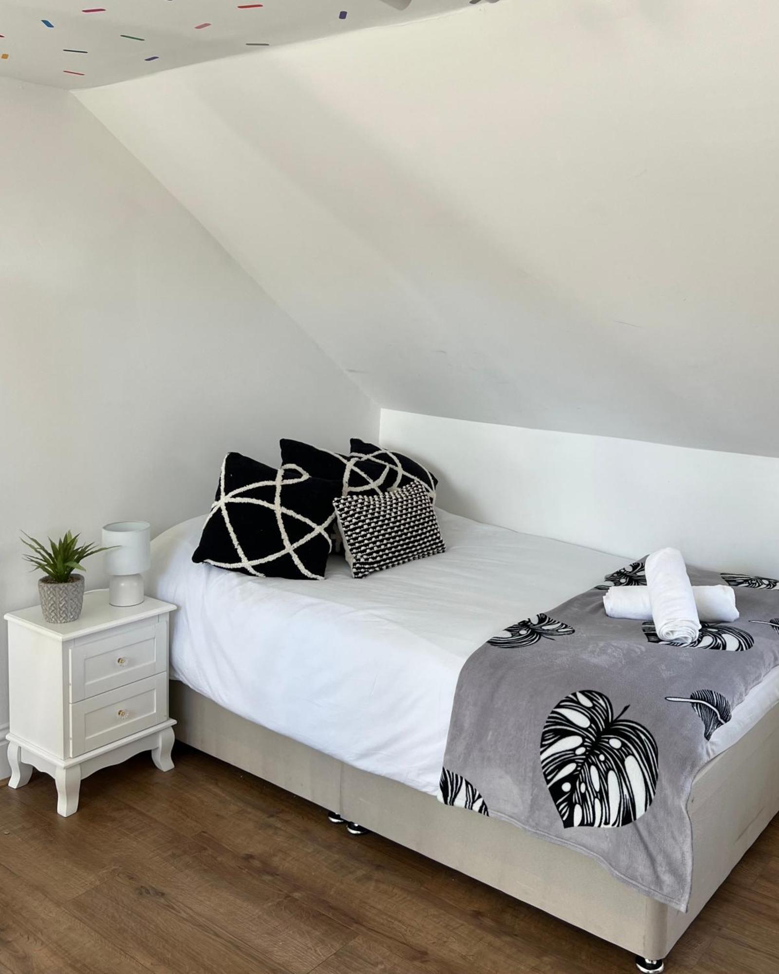 Cosy Studio Apartment Near Brighton Beach المظهر الخارجي الصورة